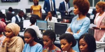 Female journalists in Bauchi push for healthcare, education rights