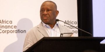 AFC Mining Indaba: BUA Chairman, Abdul Samad Rabiu, Calls for Shift from Extraction to Value Addition