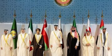 Gulf countries, U.S. condemn Iran’s missile, drone attacks