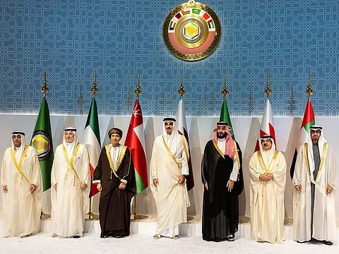 Gulf countries, U.S. condemn Iran’s missile, drone attacks