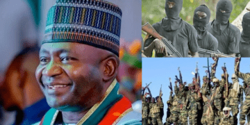 Islamic terrorists kill more during Ramadan thinking they’ll go to heaven: Defence Minister