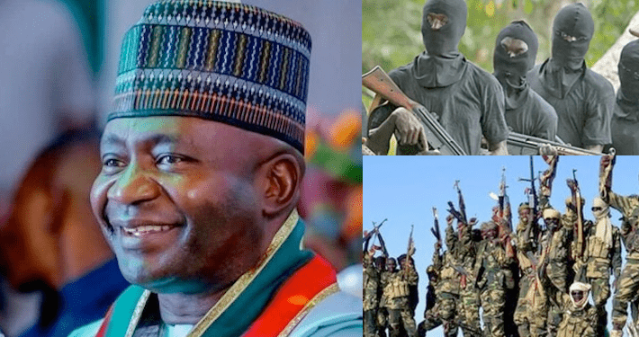 Islamic terrorists kill more during Ramadan thinking they’ll go to heaven: Defence Minister