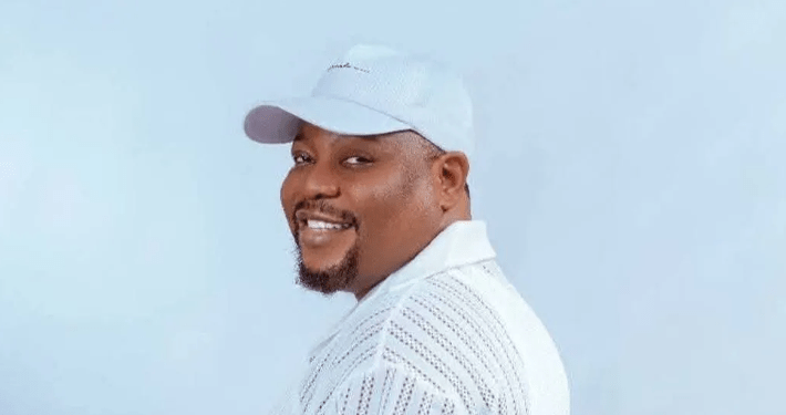 Gospel artiste Taiwo Adegbodu is dead