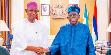 Tinubu approves N334 billion Kano-Kongolom road project