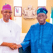 Tinubu approves N334 billion Kano-Kongolom road project