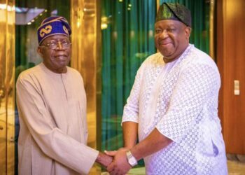 2027: Plateau academics rally support for Tinubu, Mutfwang