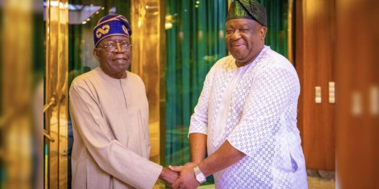 2027: Plateau academics rally support for Tinubu, Mutfwang