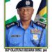Governors urge IGP Disu to tackle insecurity