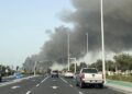 Six dead, 141 including Nigerians injured as Iran fires multiple missiles at UAE