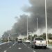 Six dead, 141 including Nigerians injured as Iran fires multiple missiles at UAE