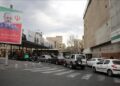 Fuel lines stretch across Tehran following US-Israeli strikes on oil depots