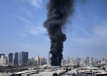 Iran War: U.S. tells citizens to immediately leave Israel, UAE, Saudi, other Middle Eastern countries