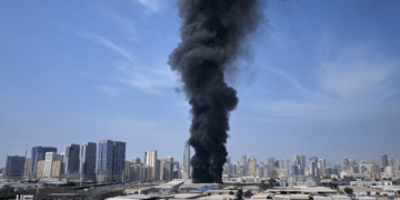 Iran War: U.S. tells citizens to immediately leave Israel, UAE, Saudi, other Middle Eastern countries