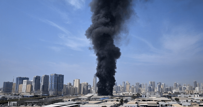 Iran War: U.S. tells citizens to immediately leave Israel, UAE, Saudi, other Middle Eastern countries