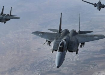 Ayatollah: Israel bombs meeting as Iranian regime gathers to elect new supreme leader