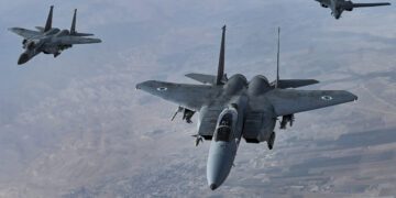 Ayatollah: Israel bombs meeting as Iranian regime gathers to elect new supreme leader