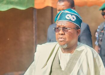 President Bola Tinubu has appointed Ibrahim Masari as special adviser on political affairs.