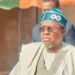 President Bola Tinubu has appointed Ibrahim Masari as special adviser on political affairs.