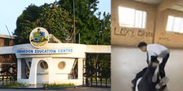 Police to arrest expelled Igbinedion school students for alleged bullying