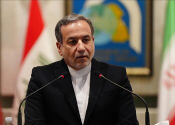 Iran threatens to target US-linked energy facilities in region if its own sites are attacked