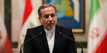 Iran threatens to target US-linked energy facilities in region if its own sites are attacked