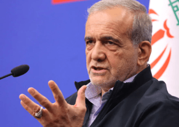 Masoud Pezeshkian, Iran’s head of judiciary, to lead transitional phase after Khamenei’s death