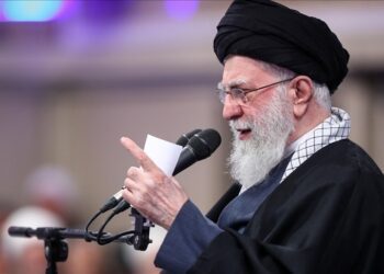 China denounces assassination of Iran’s supreme leader Ali Khamenei