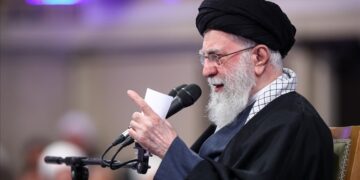 China denounces assassination of Iran’s supreme leader Ali Khamenei