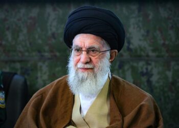 Iran state media confirms Supreme Leader Ali Khamenei killed in U.S.-Israel attack