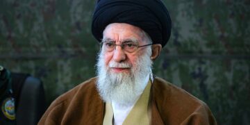 Iran state media confirms Supreme Leader Ali Khamenei killed in U.S.-Israel attack