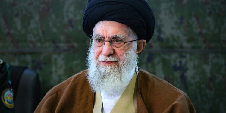 Iran state media confirms Supreme Leader Ali Khamenei killed in U.S.-Israel attack