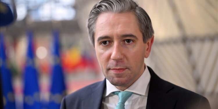 Ireland rules out introducing ‘COVID-like restrictions’ to tackle energy crisis amid Iran war