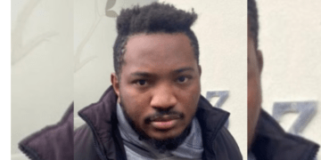 Scammer James Aliyu extradited from South Africa to U.S. over wire fraud bags 90-month jail term