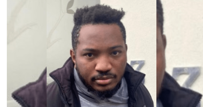 Scammer James Aliyu extradited from South Africa to U.S. over wire fraud bags 90-month jail term