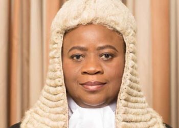 Appeal Court president seeks elevation of NJI to university