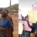 ‘Terrorists killing, kidnapping our people,’ protesting Kwara residents cry out