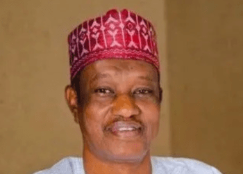 Kano deputy governor, Aminu Gwarzo, resigns amid impeachment proceedings