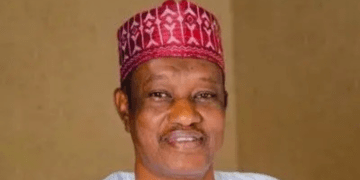 Kano deputy governor, Aminu Gwarzo, resigns amid impeachment proceedings