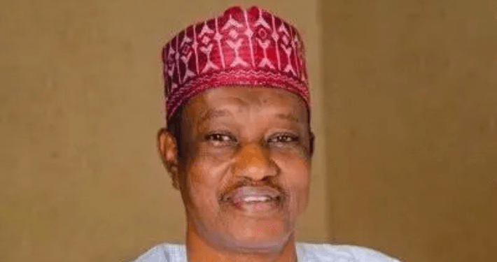 Kano deputy governor, Aminu Gwarzo, resigns amid impeachment proceedings
