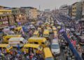 Nigeria drops to 106 in 2026 World happiness ranking