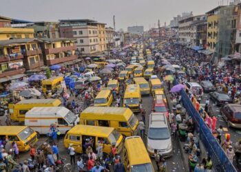 Nigeria drops to 106 in 2026 World happiness ranking