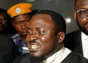 Marshall Abubakar: Judges don’t have power to order lawyer to kneel down in court, NBA declares