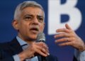 London mayor says UK premier right to resist Trump pressure to join Iran strikes