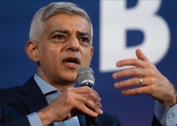 London mayor says UK premier right to resist Trump pressure to join Iran strikes