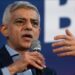 London mayor says UK premier right to resist Trump pressure to join Iran strikes