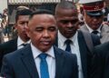 Madagascar’s president sacks prime minister, entire cabinet