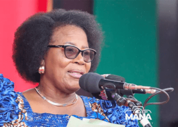 The Vice President of the Republic of Malawi, Jane Ansah, has called for a comprehensive and holistic approach to advancing women’s rights across Africa.