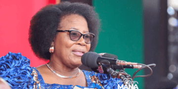 The Vice President of the Republic of Malawi, Jane Ansah, has called for a comprehensive and holistic approach to advancing women’s rights across Africa.