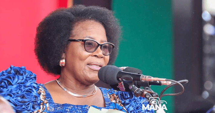 The Vice President of the Republic of Malawi, Jane Ansah, has called for a comprehensive and holistic approach to advancing women’s rights across Africa.