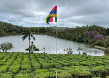 Mauritius to sue UK for delay in Chagos island deal